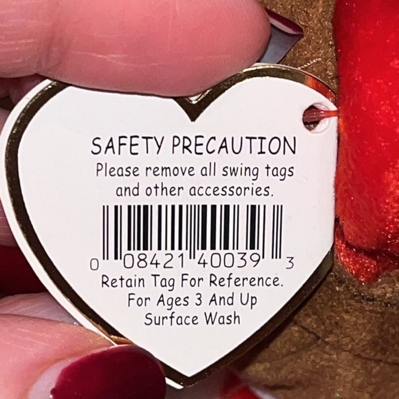 Beanie Baby Bundle - Picture 9 of 13